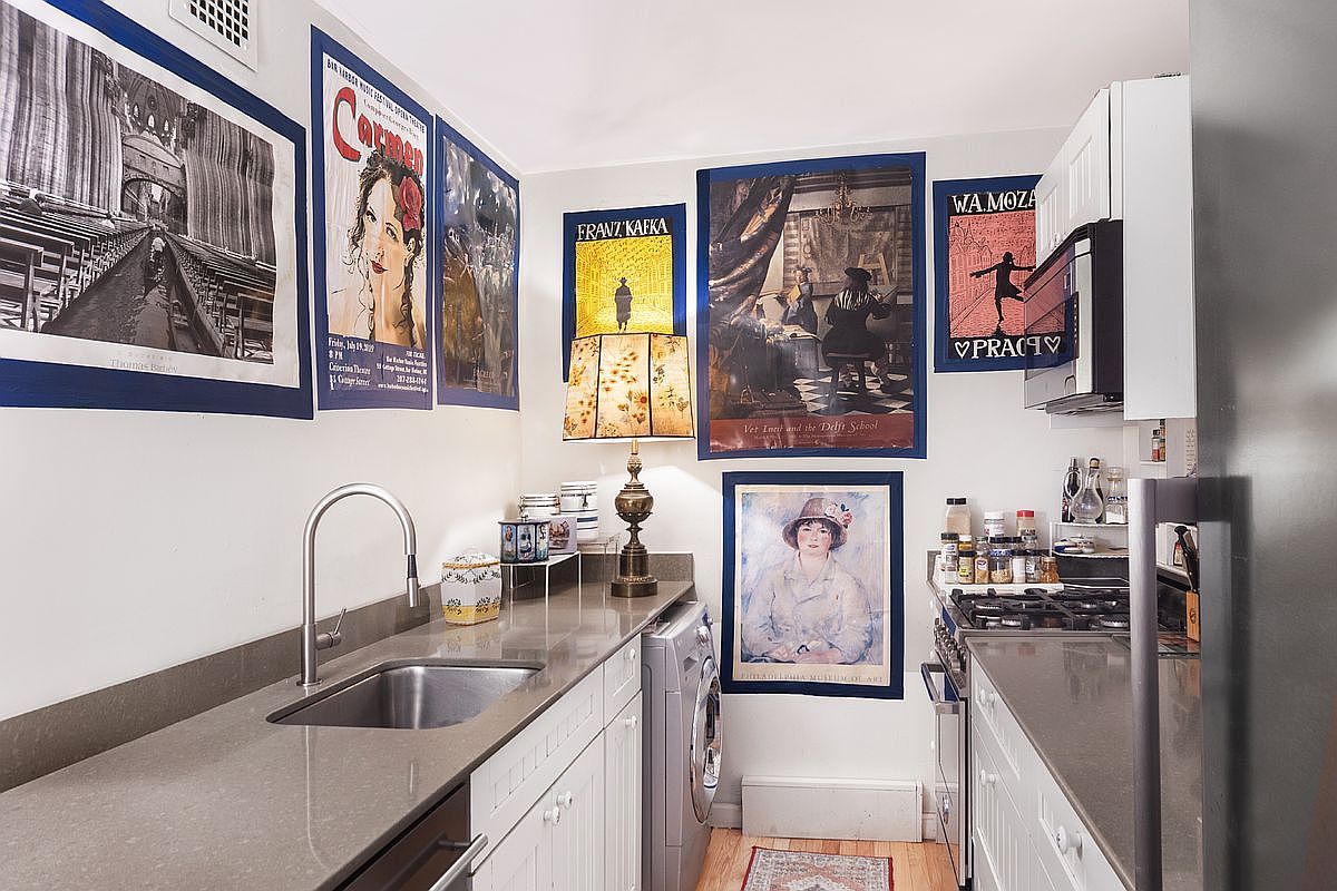 44 W 105th St APT 1A New York, NY 10025 - Thumbnail 4