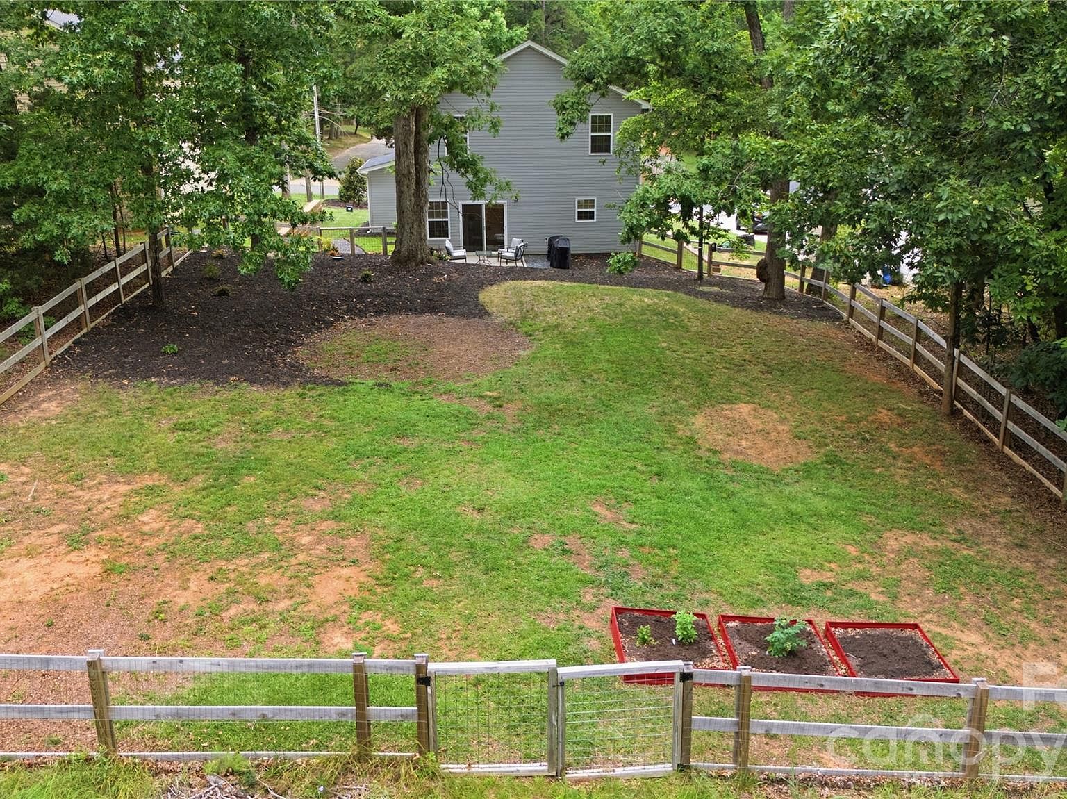 4432 Woodwind St Charlotte, NC 28213 - Thumbnail 4
