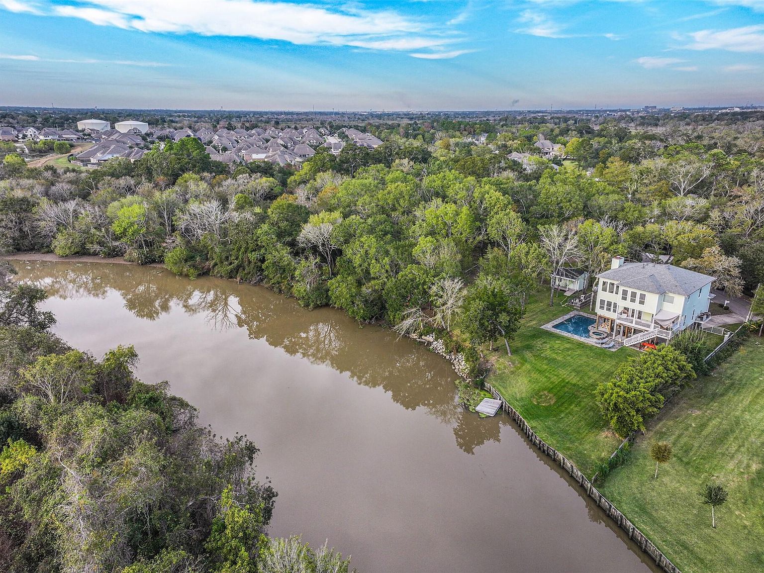 3100 Massengale Ln Webster, TX 77598 - Thumbnail 4