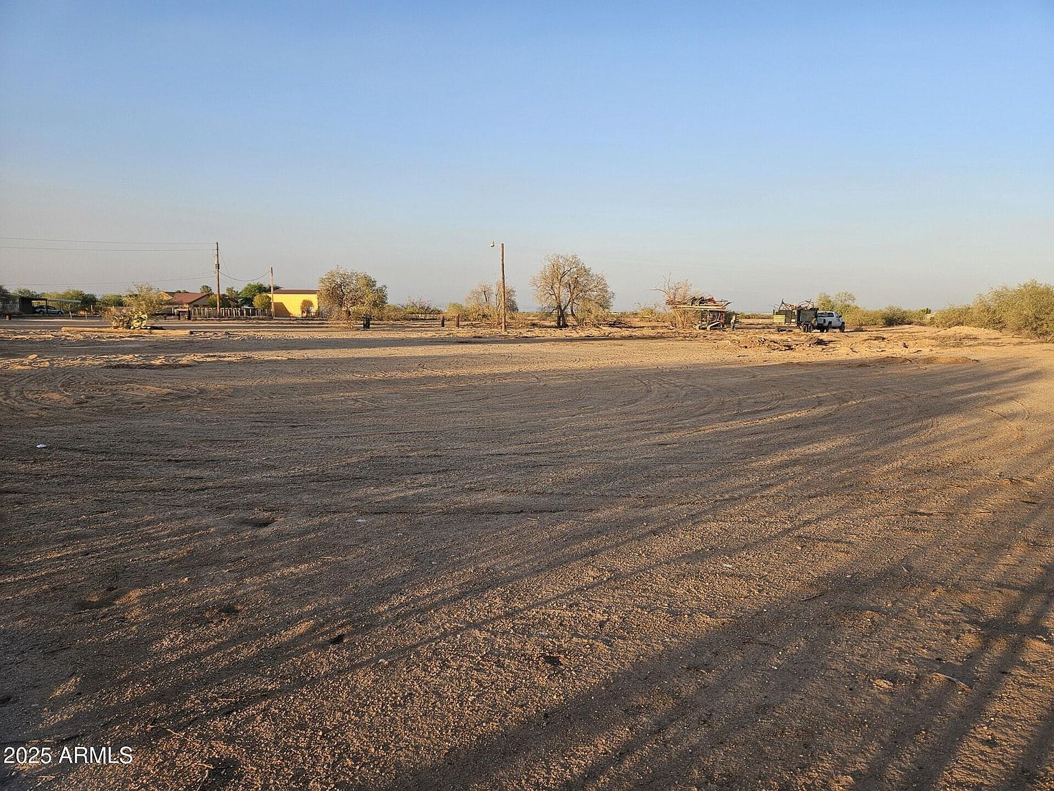 6919 W Mance Ave Coolidge, AZ 85128 - Thumbnail 4