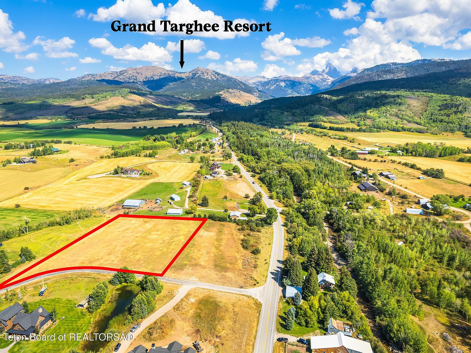 80 Alta Meadows Rd Alta, WY 83414 - Thumbnail 4