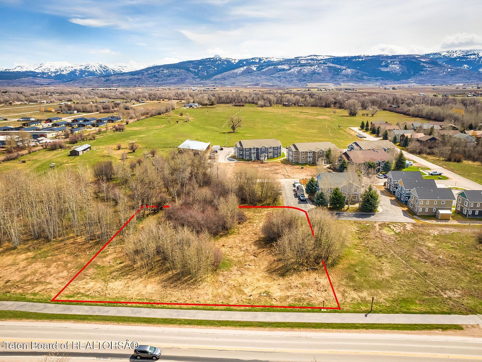 S Highway 33, Driggs, ID, 83422 - Thumbnail 4