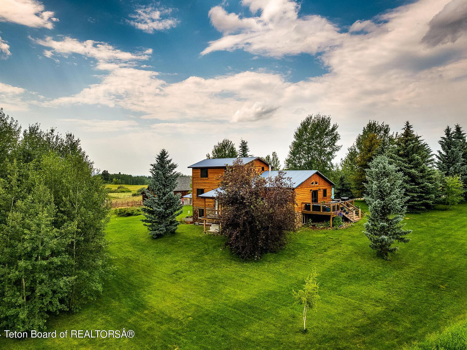 1905 N Beaver Dr Alta, WY 83414 - Thumbnail 4