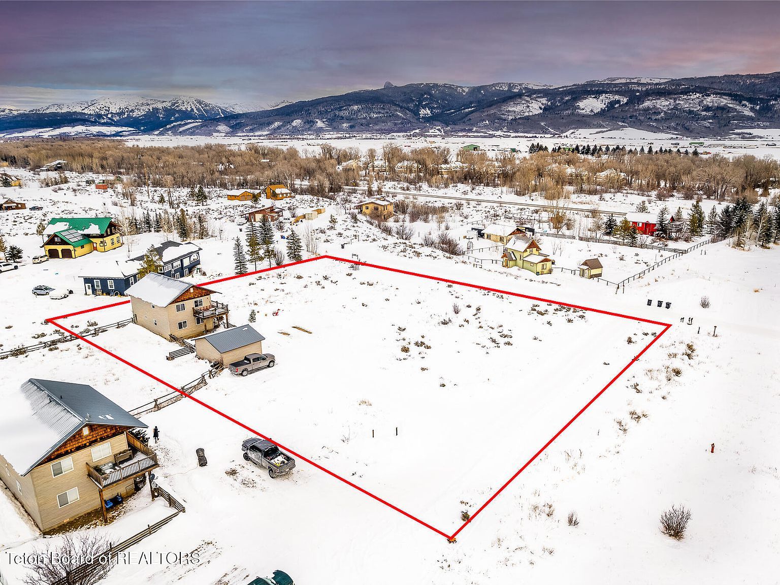 200 Aspen Meadows Rd Driggs, ID 83422 - Thumbnail 4