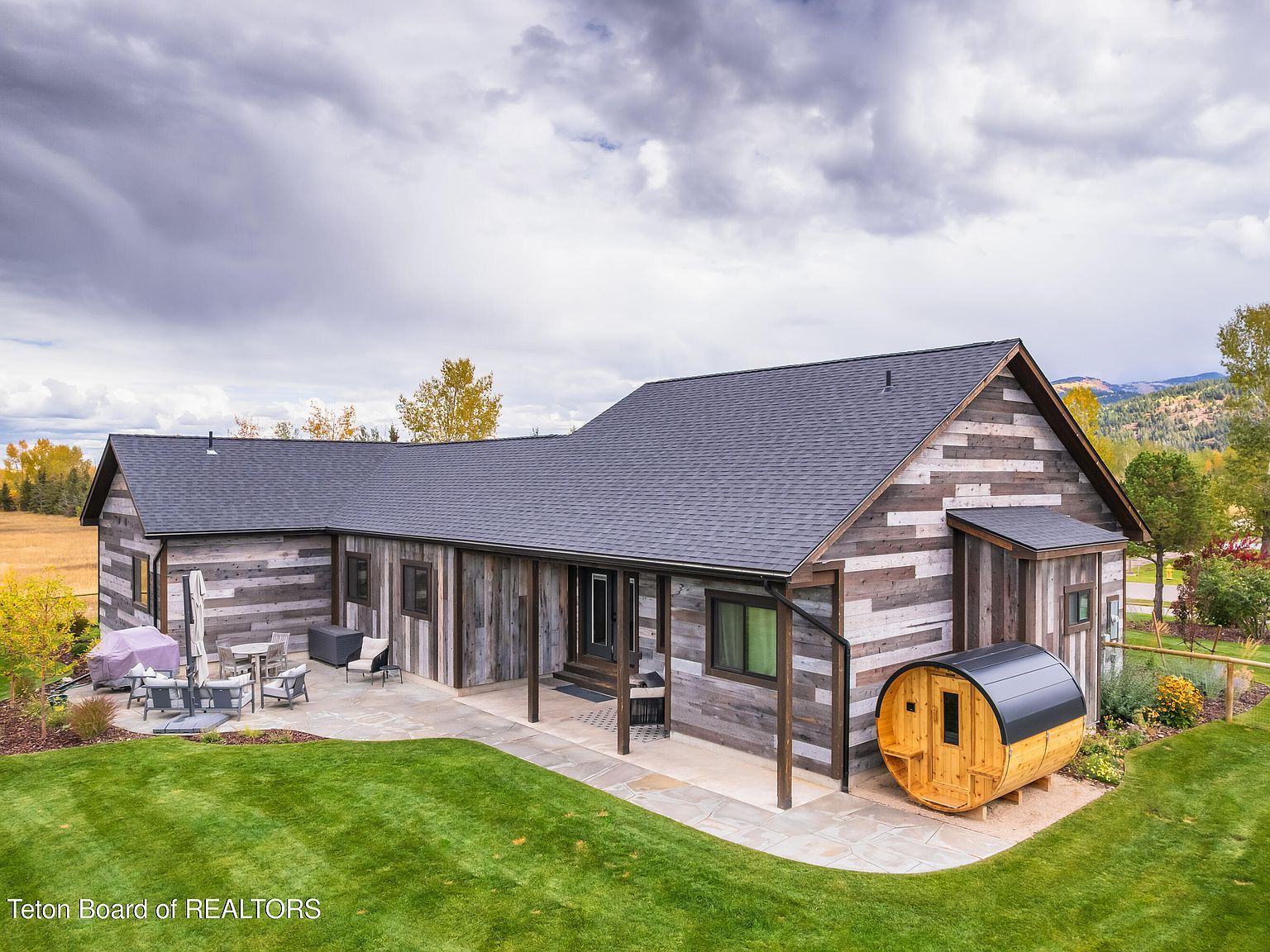 7152 Lupine Ln Victor, ID 83455 - Thumbnail 4