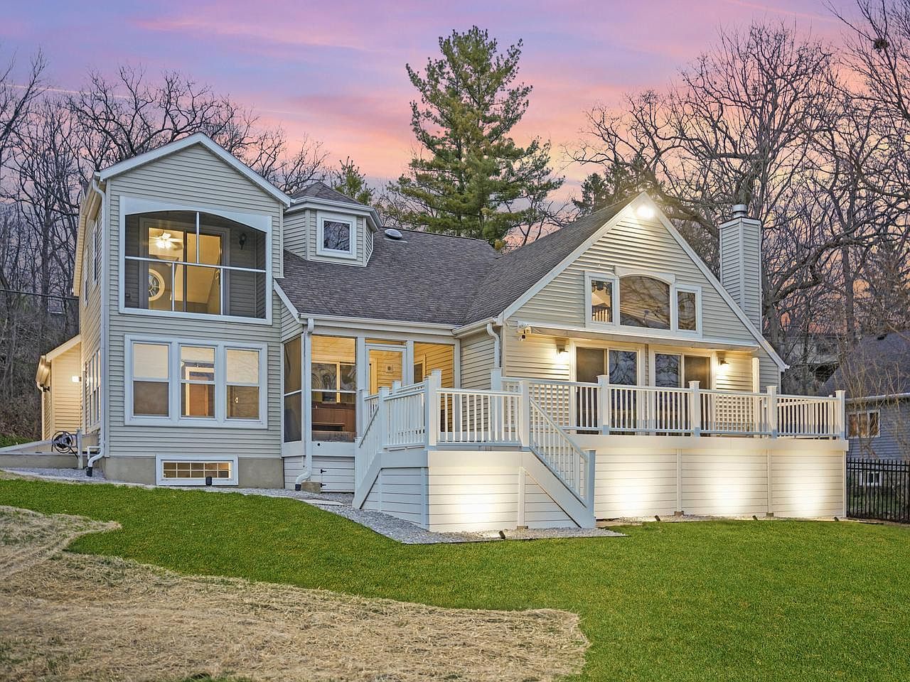 191 Riverside Dr Waterford, WI 53185 - Thumbnail 4