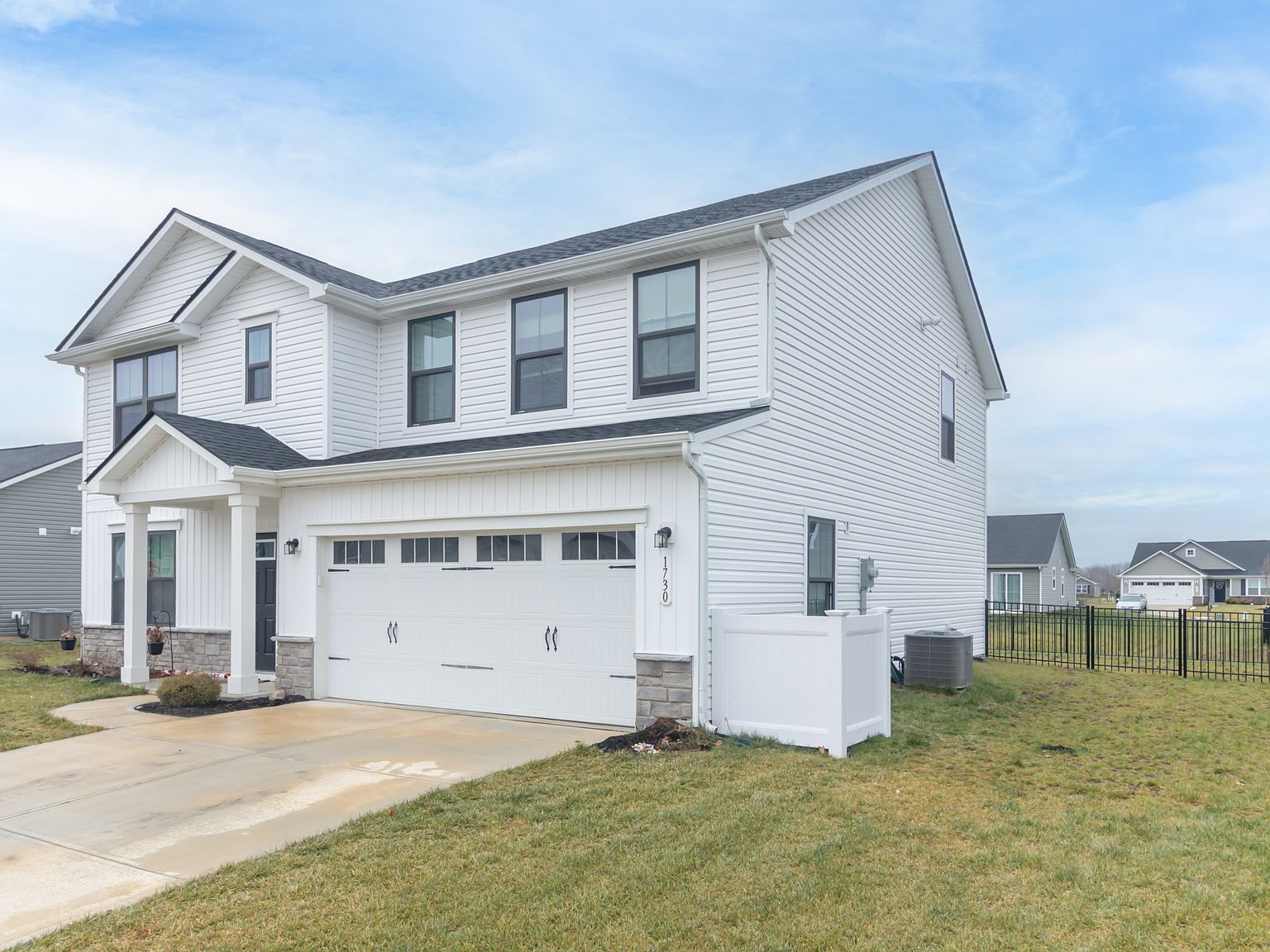 1730 Cascades Dr Greenfield, IN 46140 - Thumbnail 4