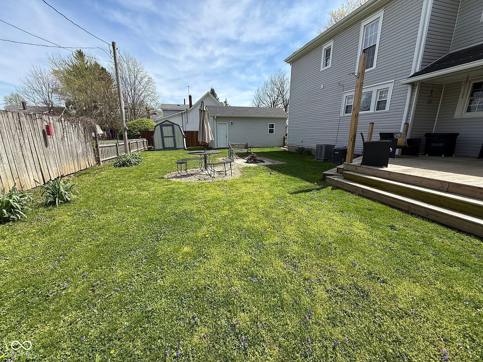 147 S Franklin St Knightstown, IN 46148 - Thumbnail 4