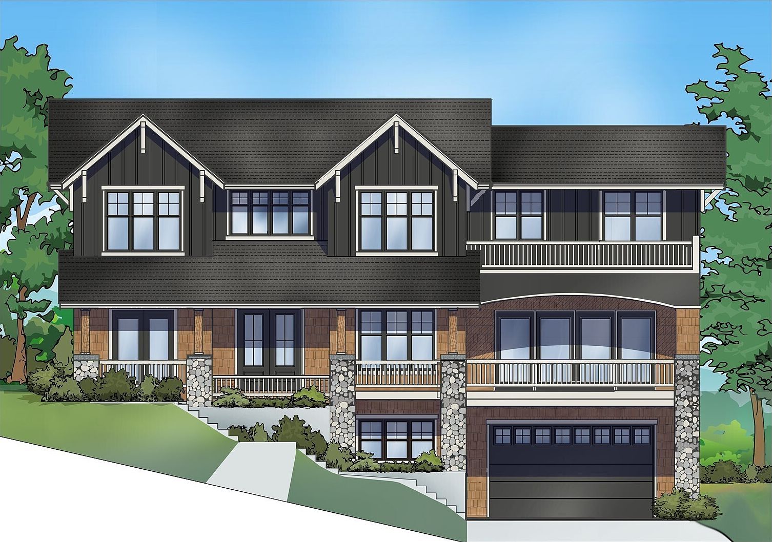 6237 179th Pl SE Bellevue, WA 98006 - Thumbnail 4