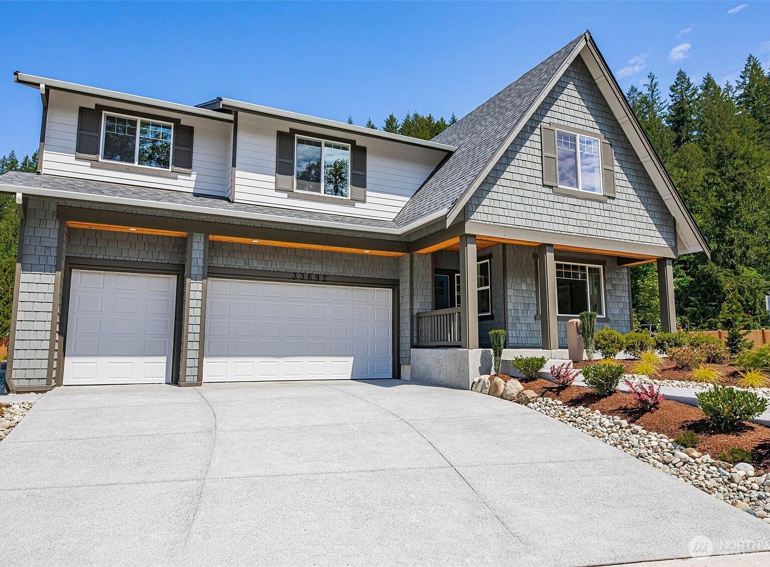 4210 336th Ave NE Carnation, WA 98014 - Thumbnail 4