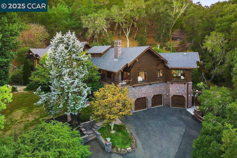 1 Scenic Ln Lafayette, CA 94549 - Thumbnail 4