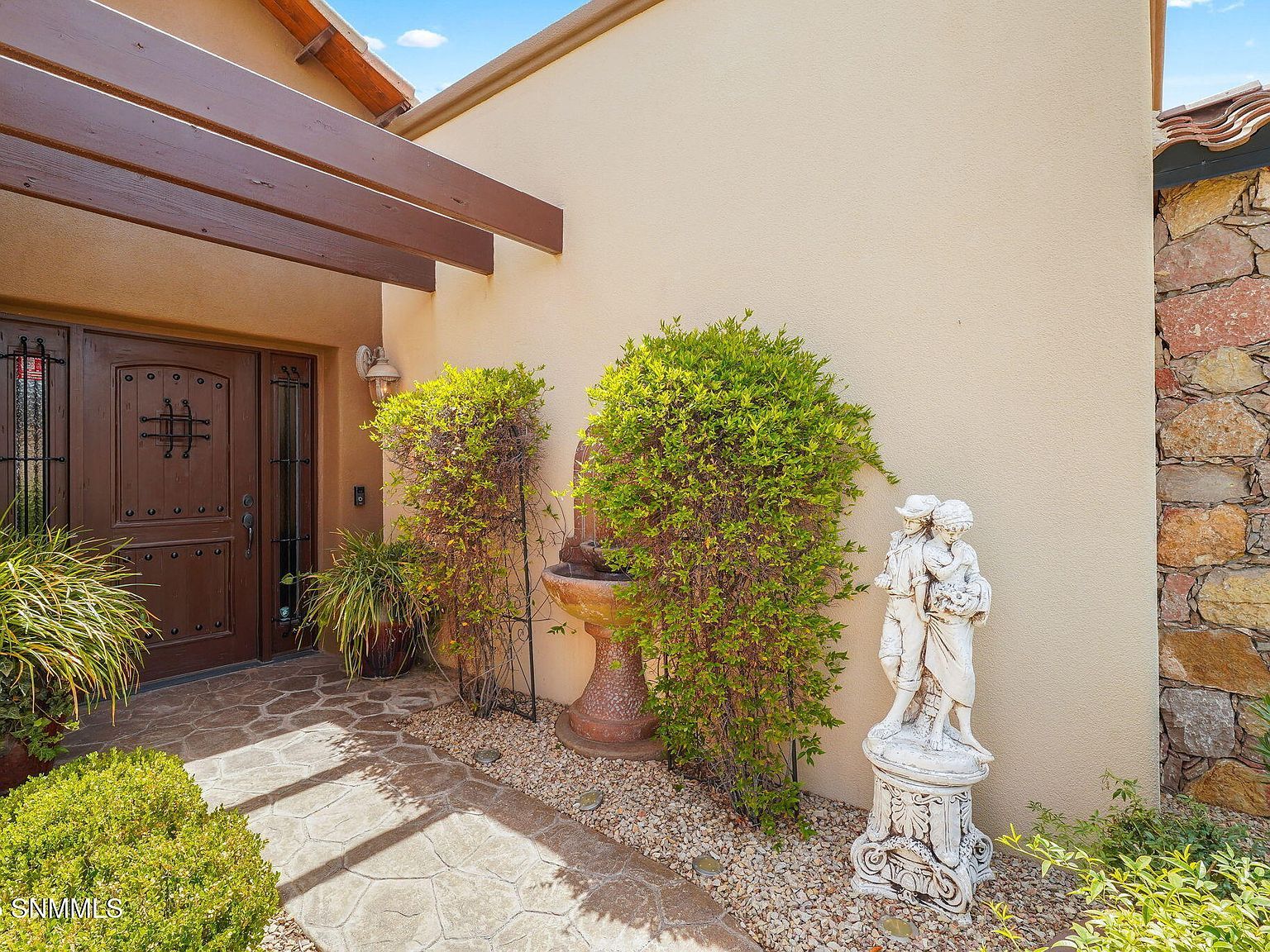 1294 Morisat Pl Las Cruces, NM 88007 - Thumbnail 4