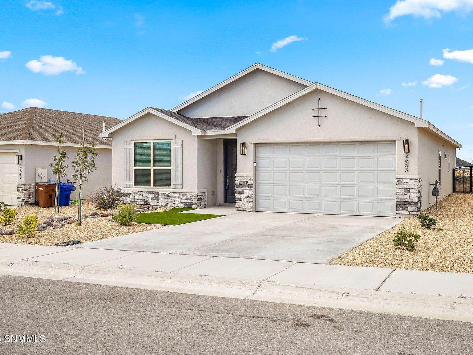 2653 Blue Heron Pl Las Cruces, NM 88011 - Thumbnail 4