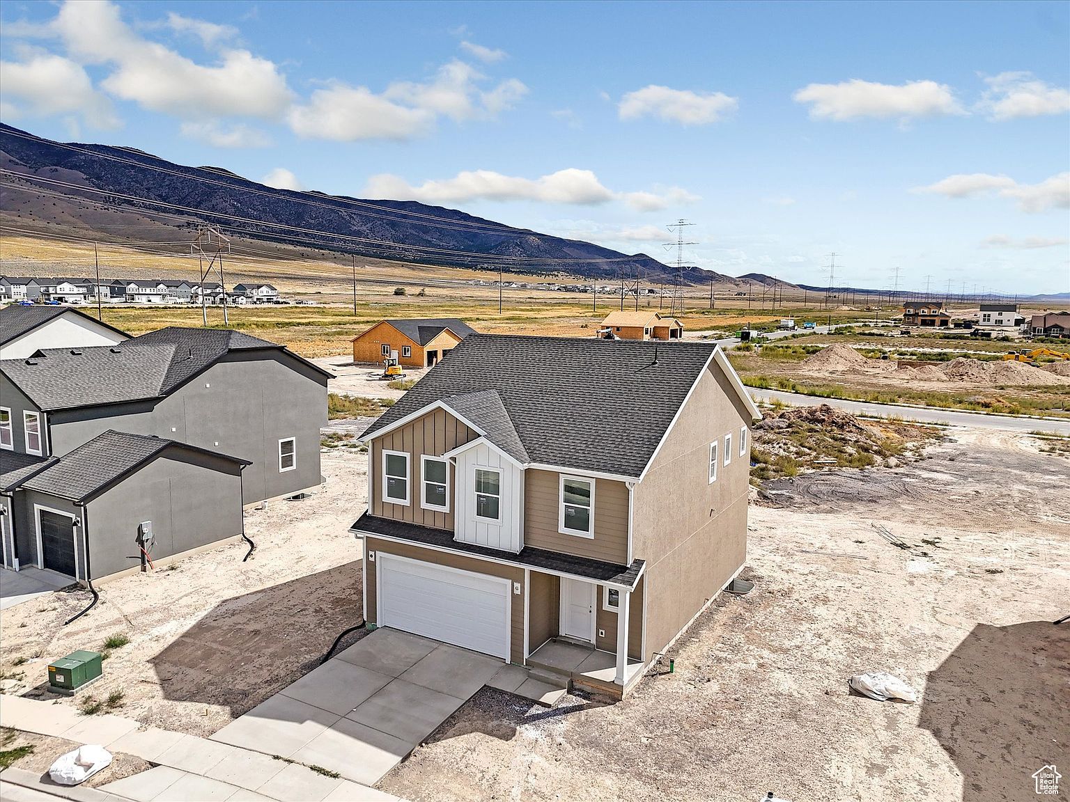 2392 E Woodbury Ln #551 Eagle Mountain, UT 84005 - Thumbnail 4