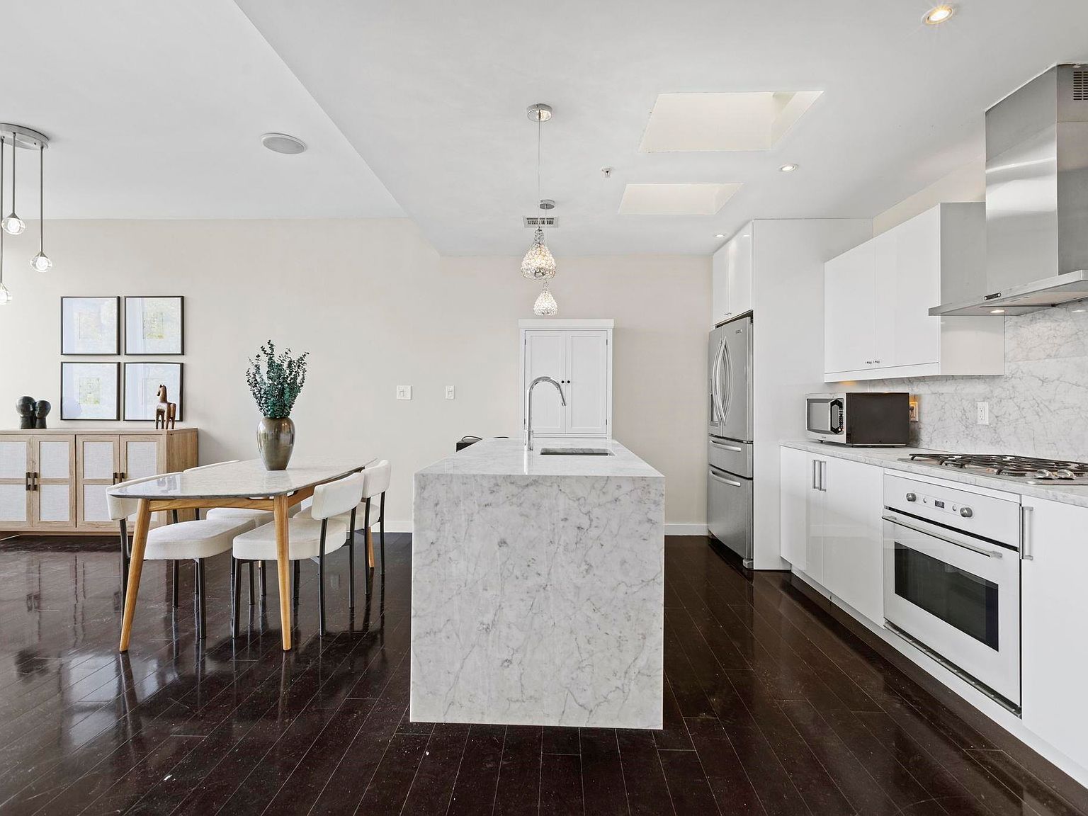 93 Bright St #4 Jersey City, NJ 07302 - Thumbnail 4