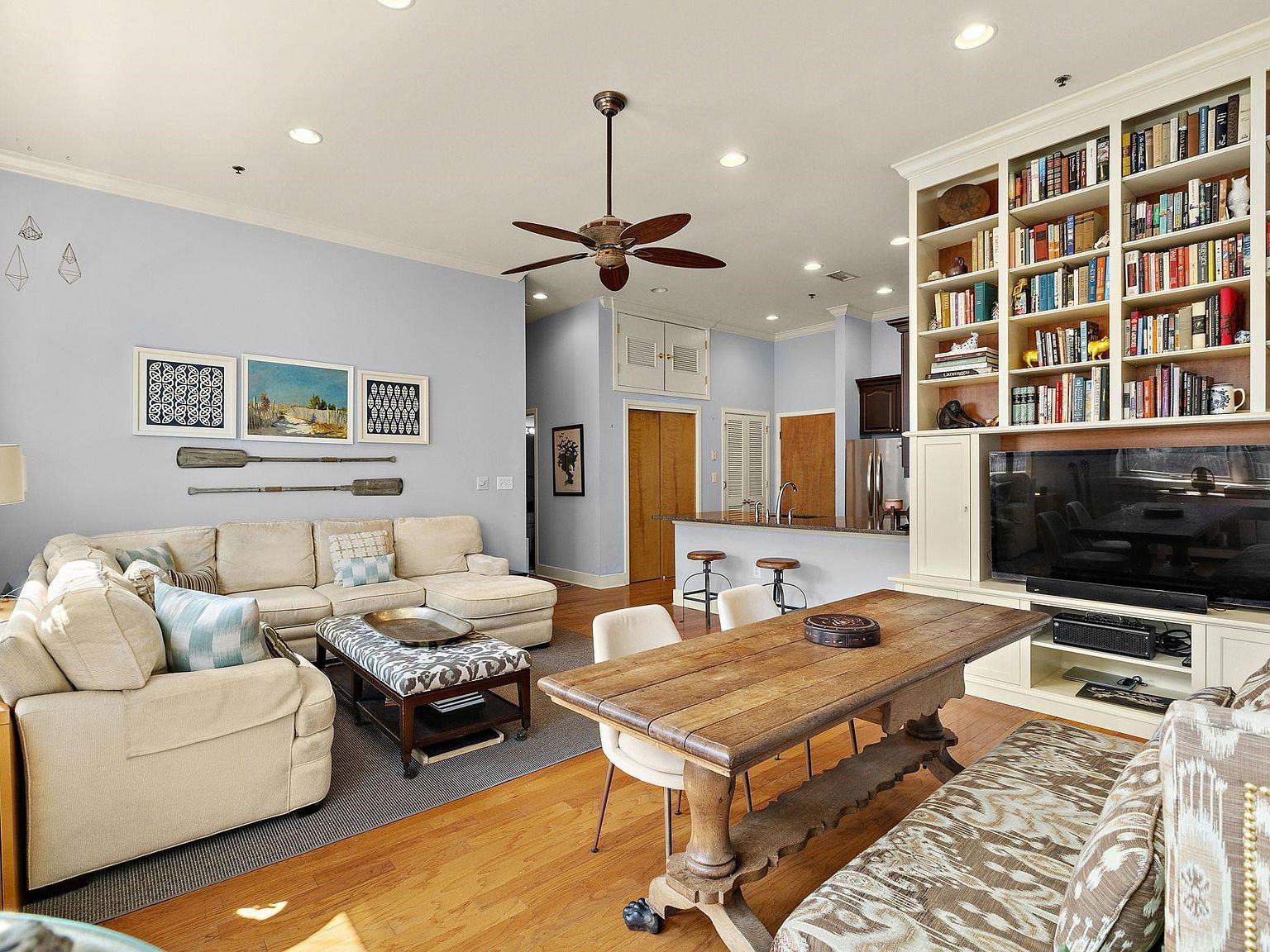 187 Warren St APT 305 Jersey City, NJ 07302 - Thumbnail 4