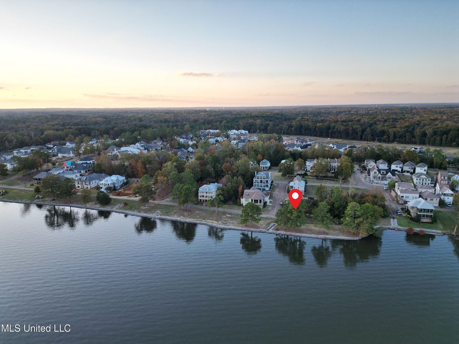 100 Diberville Ln LOT 267 Madison, MS 39110 - Thumbnail 4