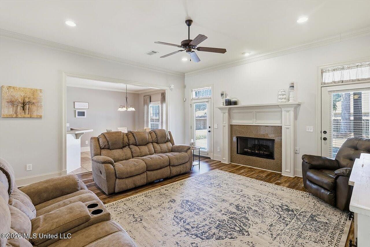 103 Crabapple Grv Madison, MS 39110 - Thumbnail 4