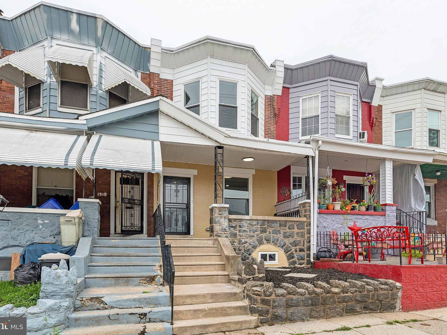 1520 N 57th St Philadelphia, PA 19131 - Thumbnail 4