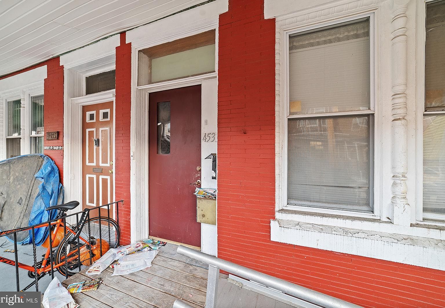 4533 N 17th St Philadelphia, PA 19140 - Thumbnail 4