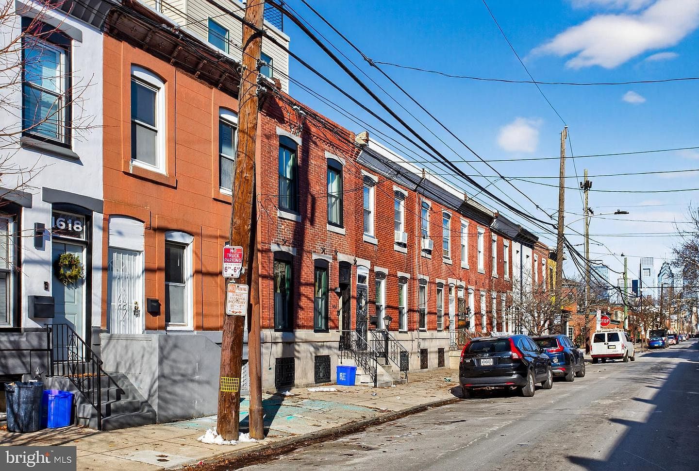 1616 S 16th St Philadelphia, PA 19145 - Thumbnail 4