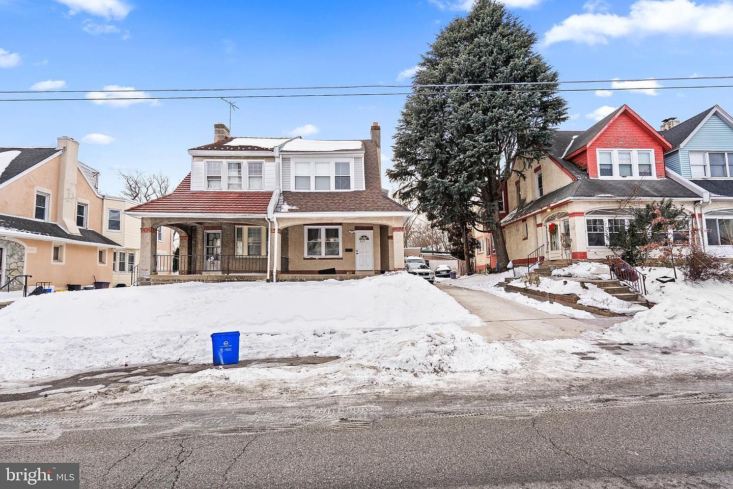 924 Foulkrod St Philadelphia, PA 19124 - Thumbnail 4