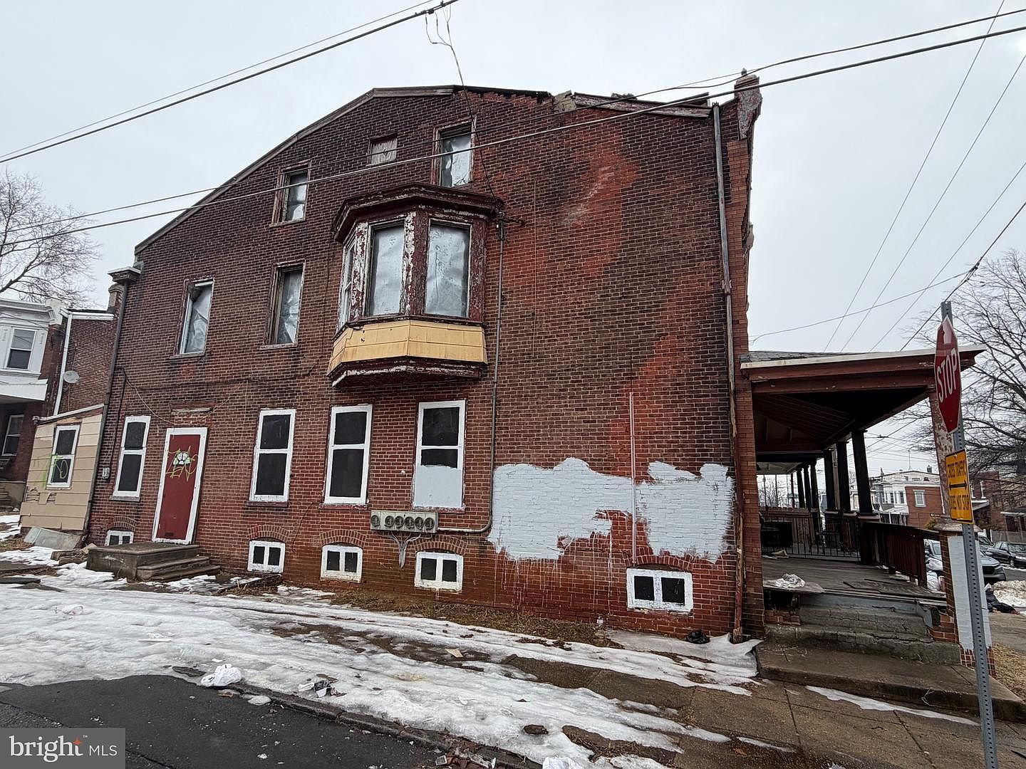 1717 Harrison St Philadelphia, PA 19124 - Thumbnail 4