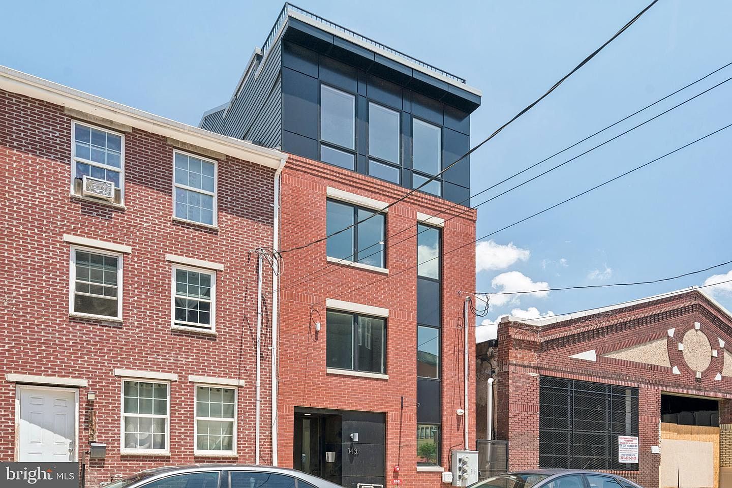 1437 Parrish St Philadelphia, PA 19130 - Thumbnail 4