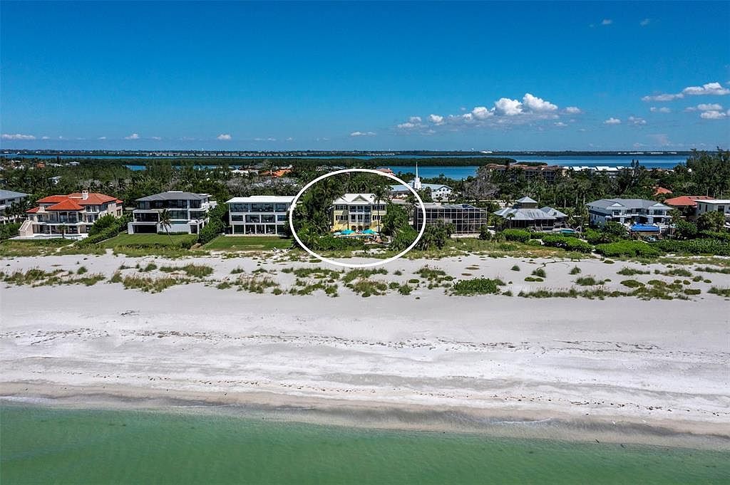 6161 Gulf Of Mexico Dr Longboat Key, FL 34228 - Thumbnail 4