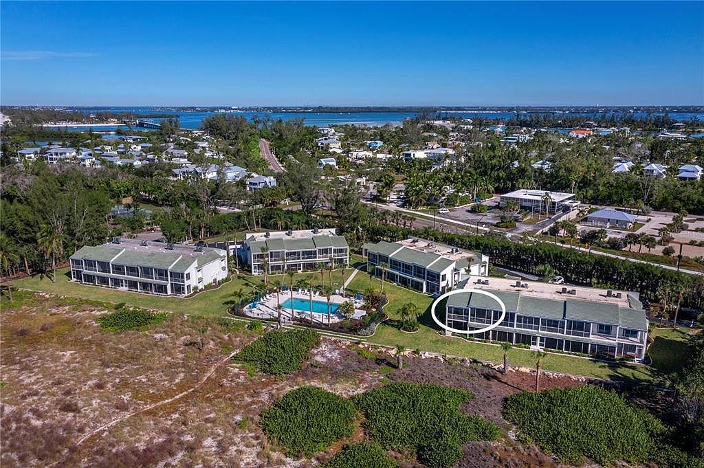 6925 Gulf Of Mexico Dr UNIT 24 Longboat Key, FL 34228 - Thumbnail 4