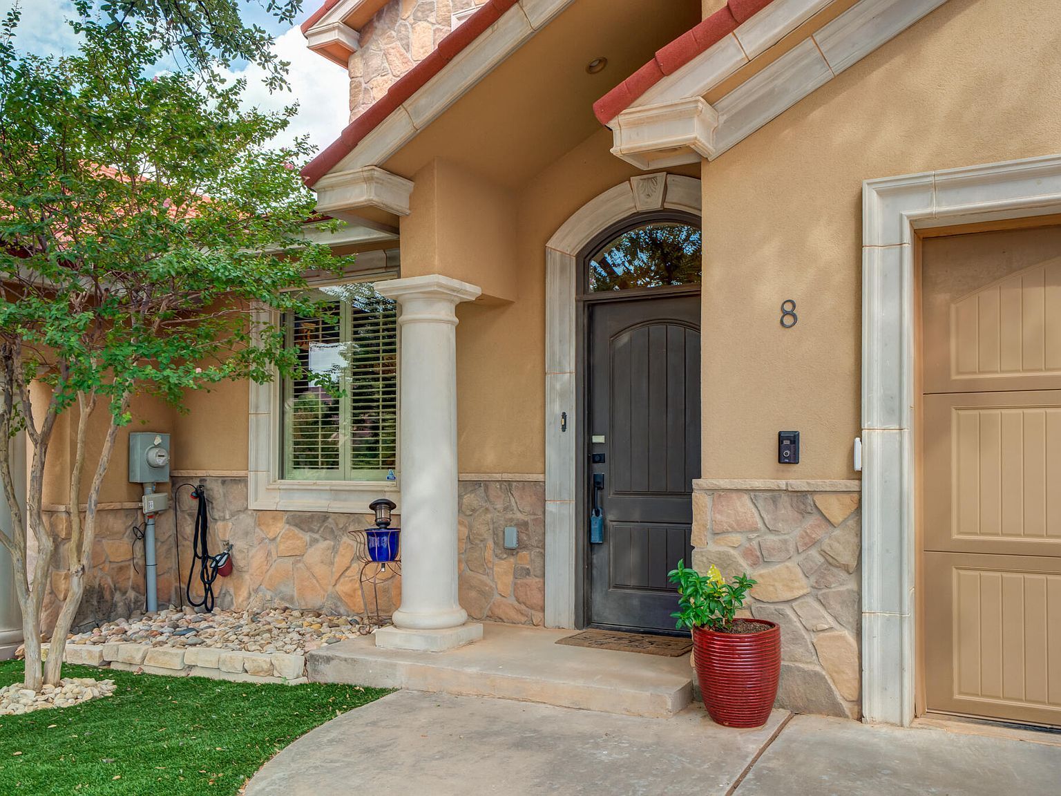 8 Tuscan Villas Cir Lubbock, TX 79423 - Thumbnail 4
