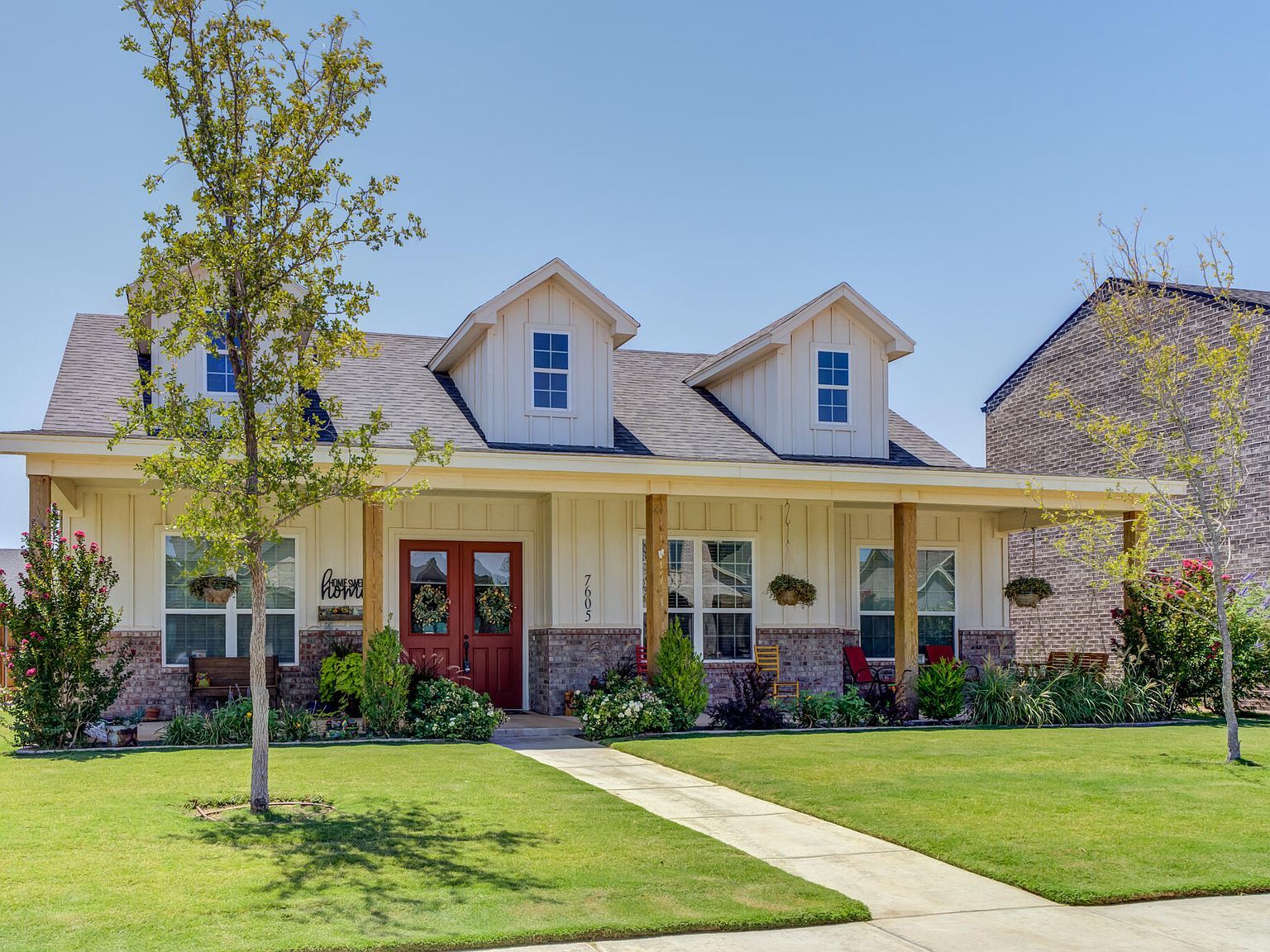 7605 53rd St Lubbock, TX 79407 - Thumbnail 4