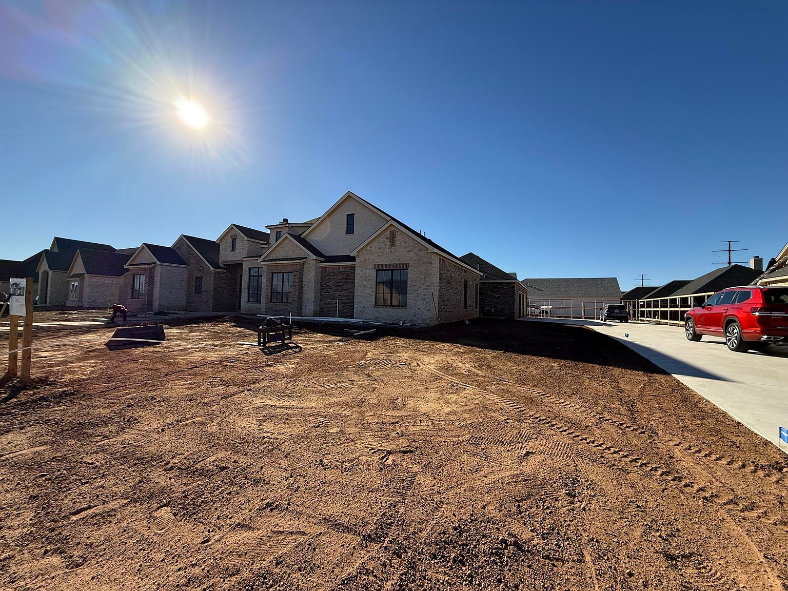 10802 Homestead Ave Lubbock, TX 79424 - Thumbnail 4