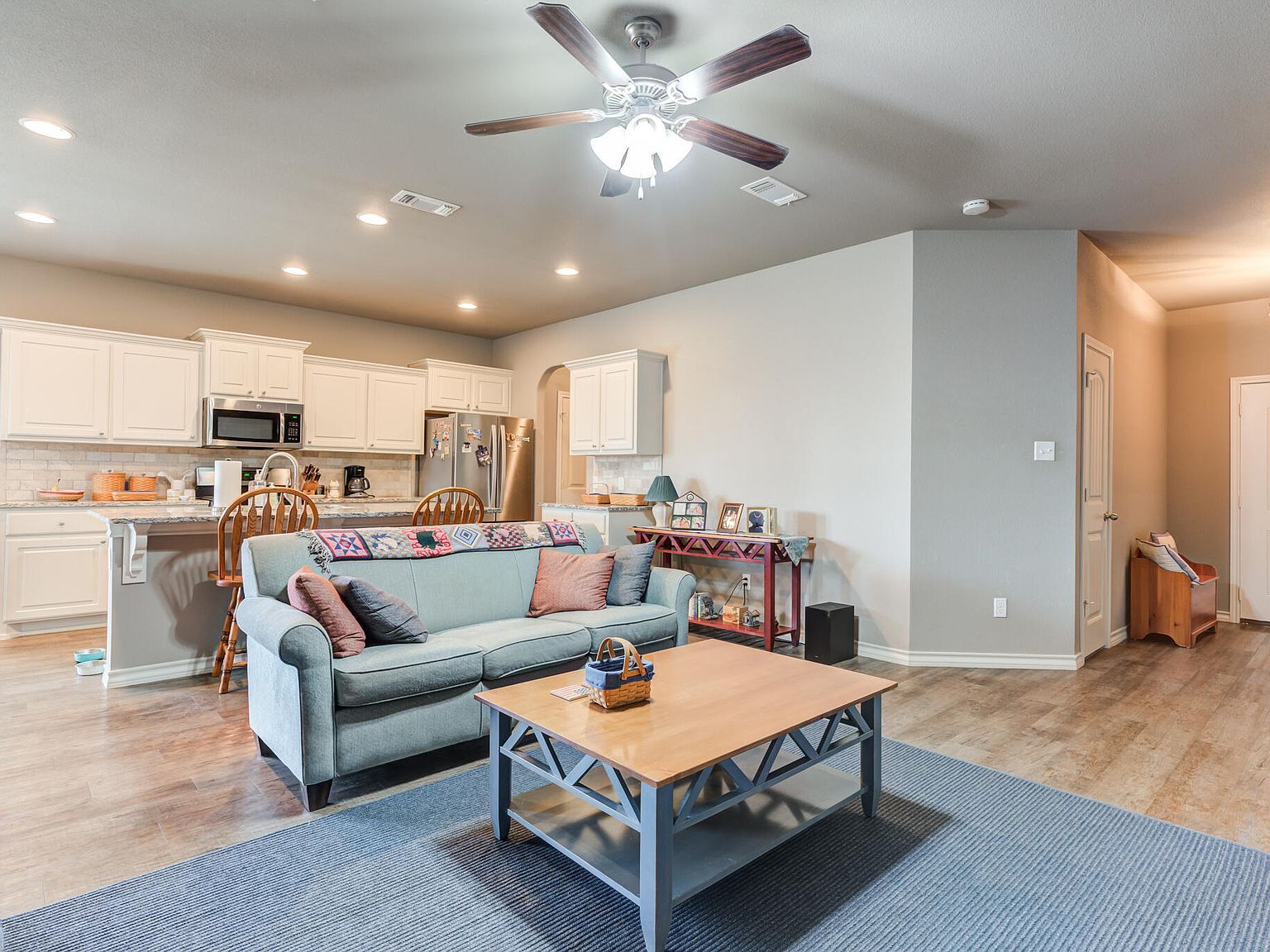 5219 Kemper St Lubbock, TX 79416 - Thumbnail 4