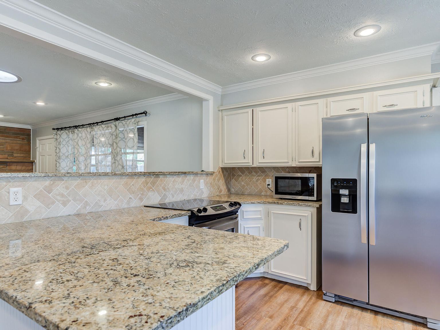 6202 Kenosha Dr Lubbock, TX 79413 - Thumbnail 4