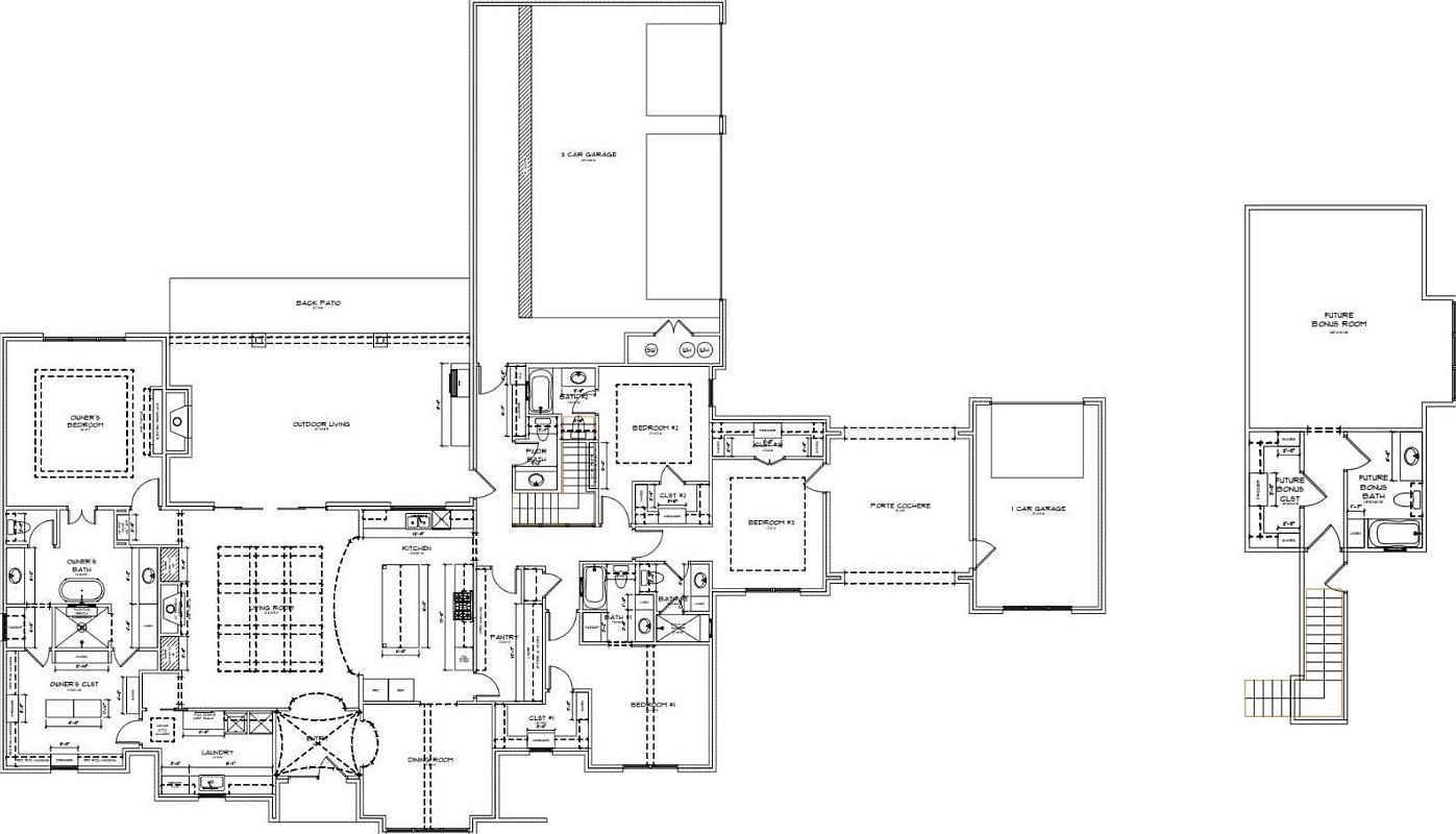 5906 County Road 7665 Lubbock, TX 79424 - Thumbnail 4