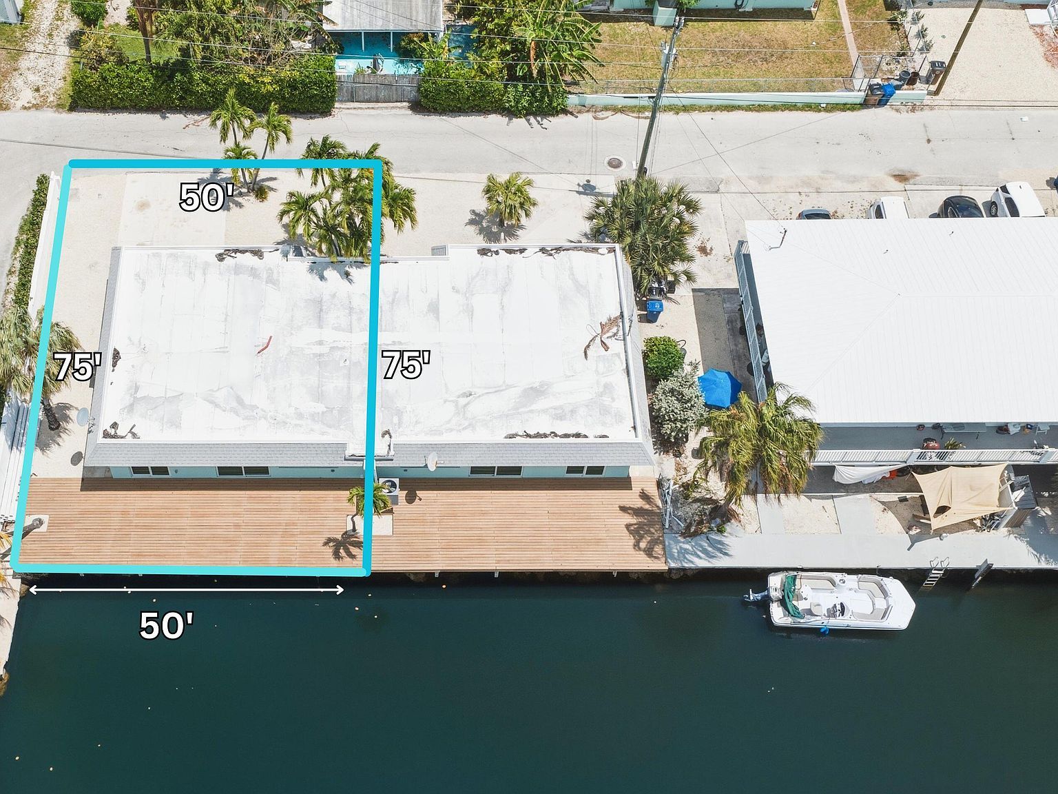 100 E 63rd St Marathon, FL 33050 - Thumbnail 4