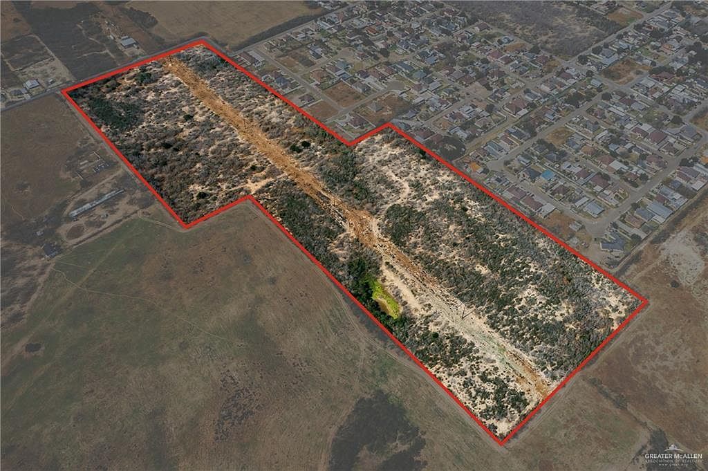 0 Guerra Garza Rd Rio Grande City, TX 78582 - Thumbnail 4