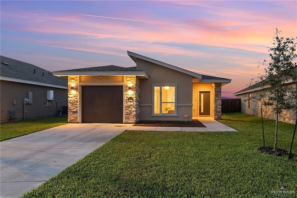 2537 N Blue Sage Ave Edinburg, TX 78541 - Thumbnail 4