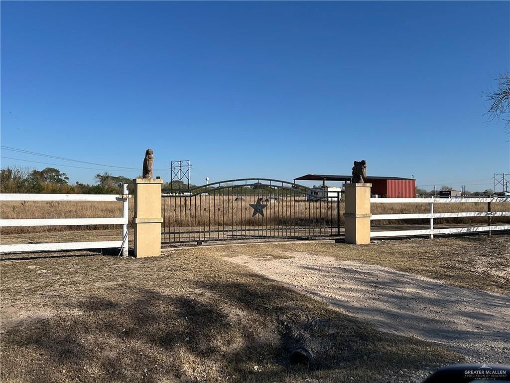 Rabb Rd Santa Rosa, TX 78593 | Land/Lot