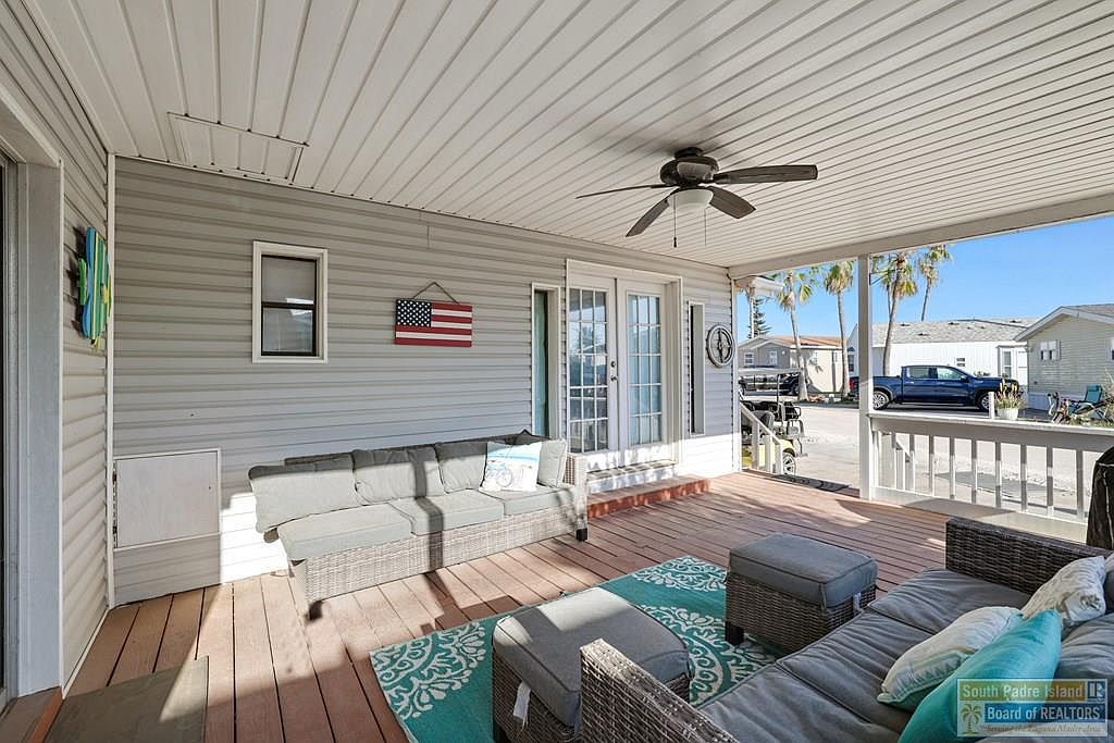 396 Sand Dollar Dr Port Isabel, TX 78578 - Thumbnail 4