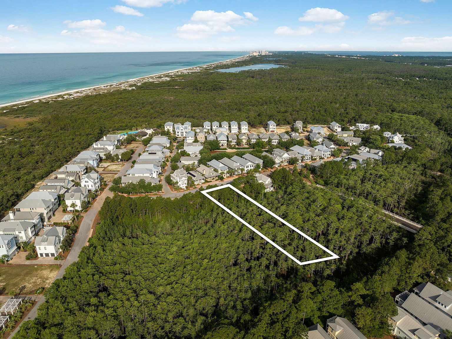 56 Cypress Walk Santa Rosa Beach, FL 32459 - Thumbnail 4