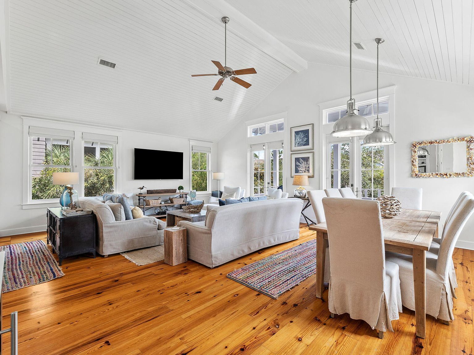 19 Creek Bridge Way Inlet Beach, FL 32461 - Thumbnail 4