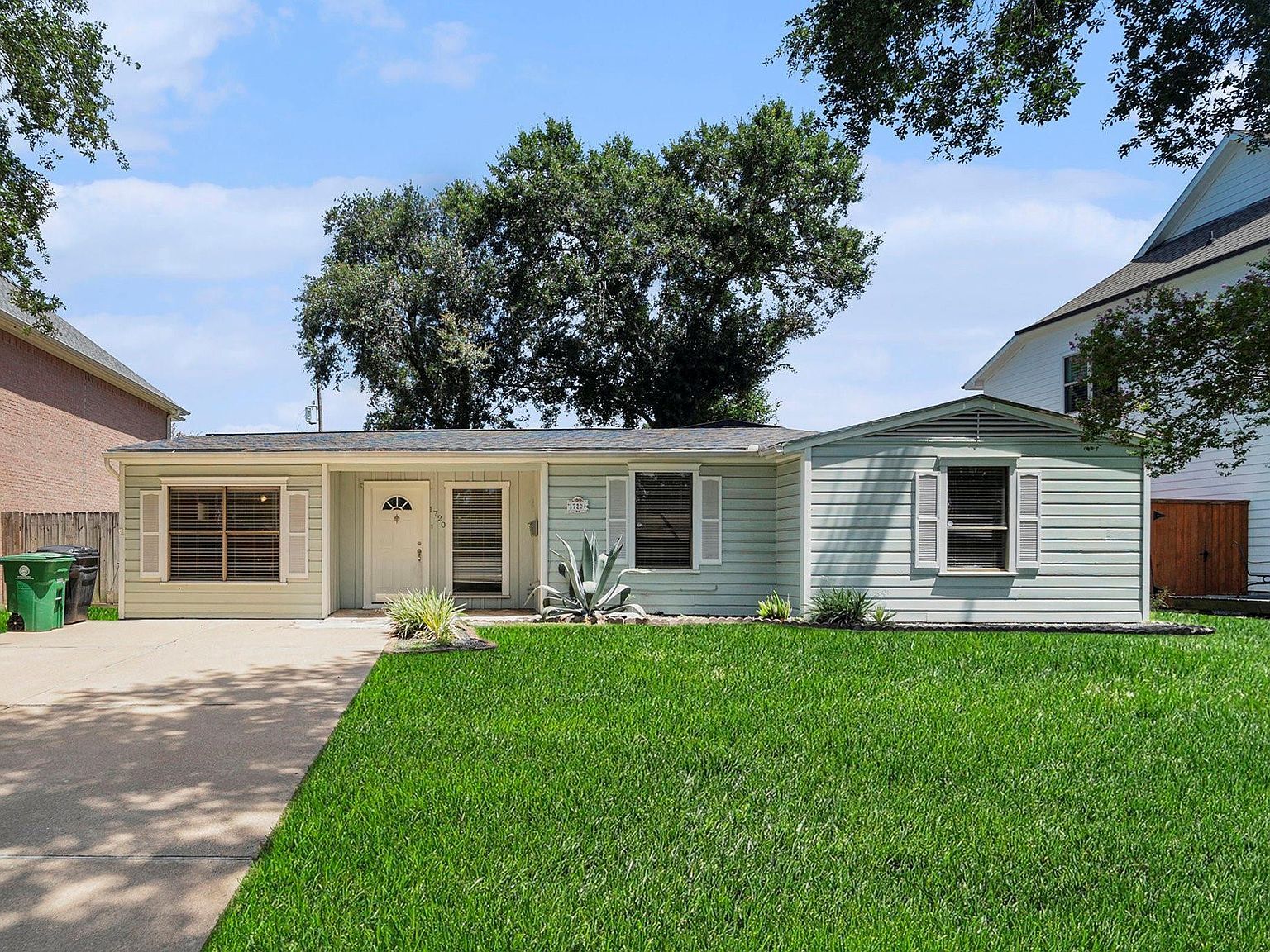 1720 Libbey Dr Houston, TX 77018 - Thumbnail 4