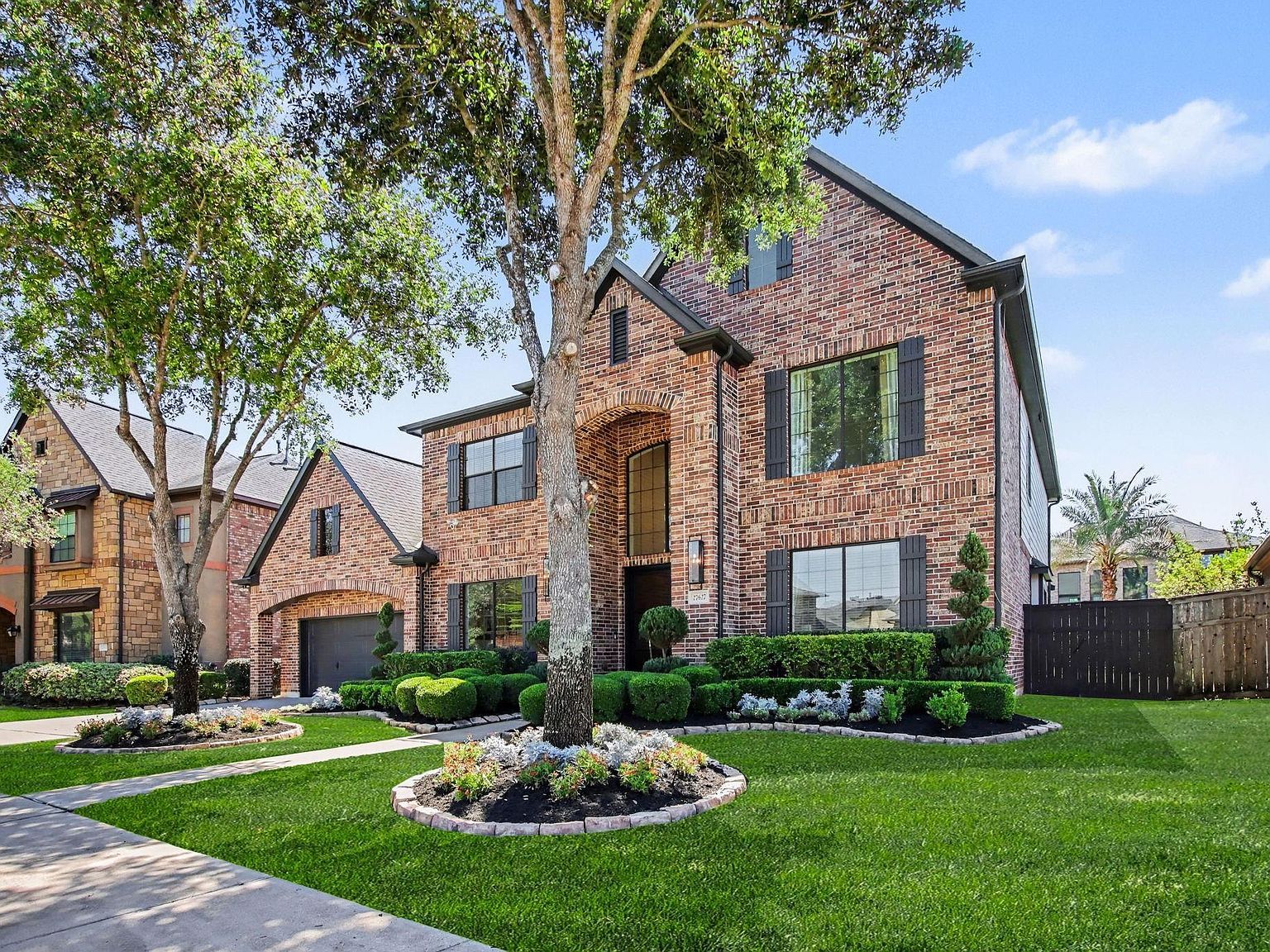 27627 Enclave Cove Ct Fulshear, TX 77441 - Thumbnail 4