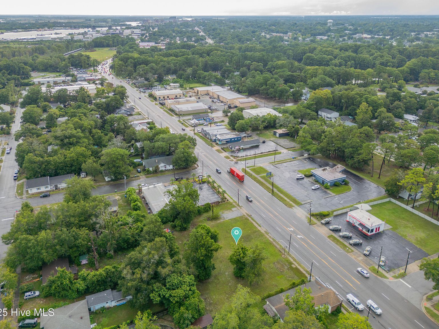 1939 Washington St Wilmington, NC 28401 - Thumbnail 4