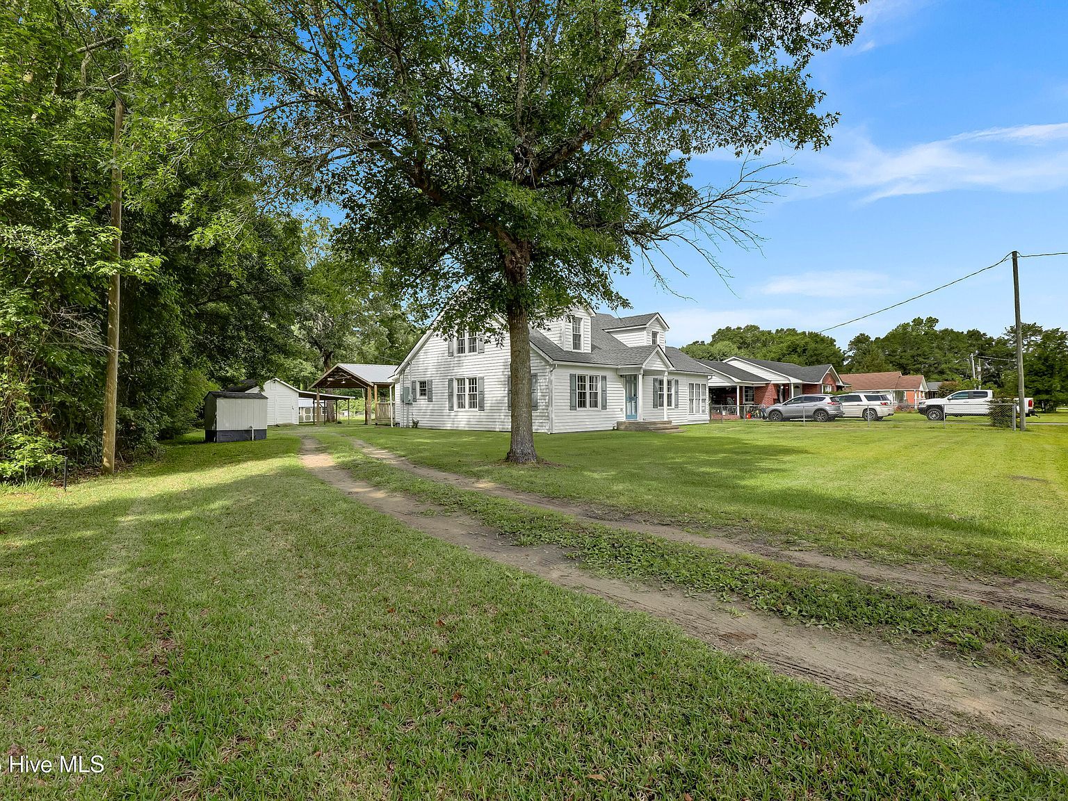 2971 Penderlea Hwy Burgaw, NC 28425 - Thumbnail 4