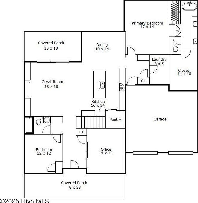 324 Grayhawk Cir Wilmington, NC 28411 - Thumbnail 4