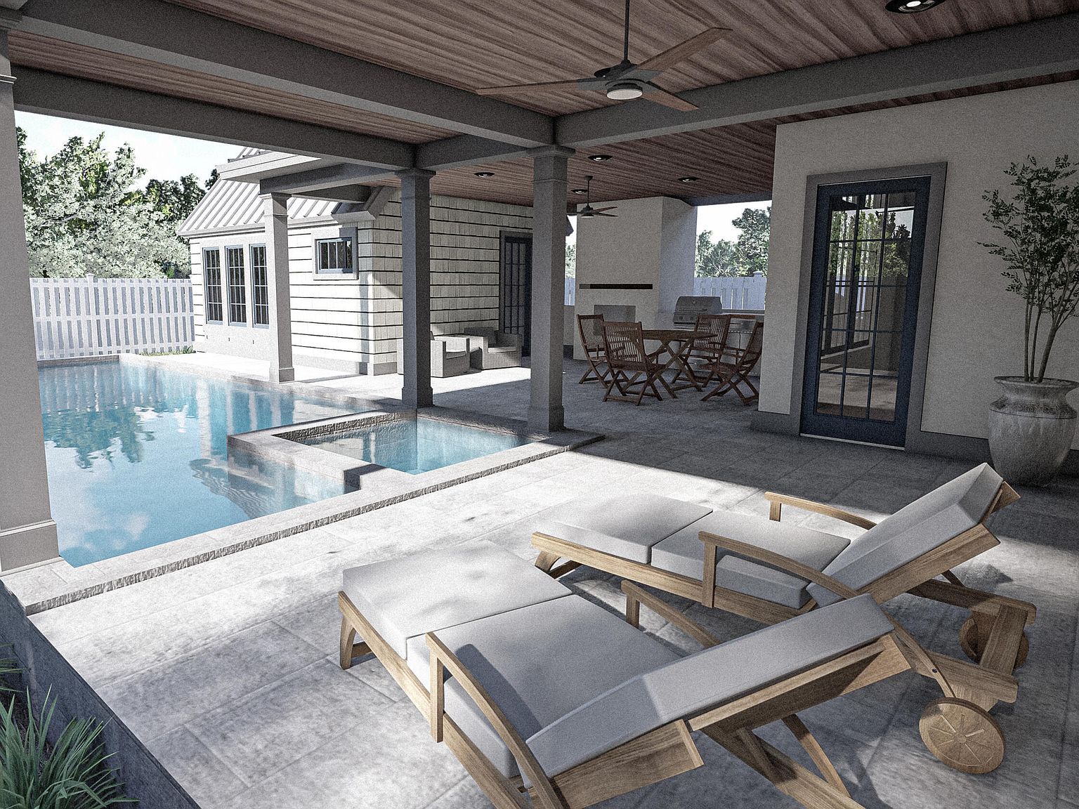 2007 Sea Canyon Ln Wilmington, NC 28403 | Single Family