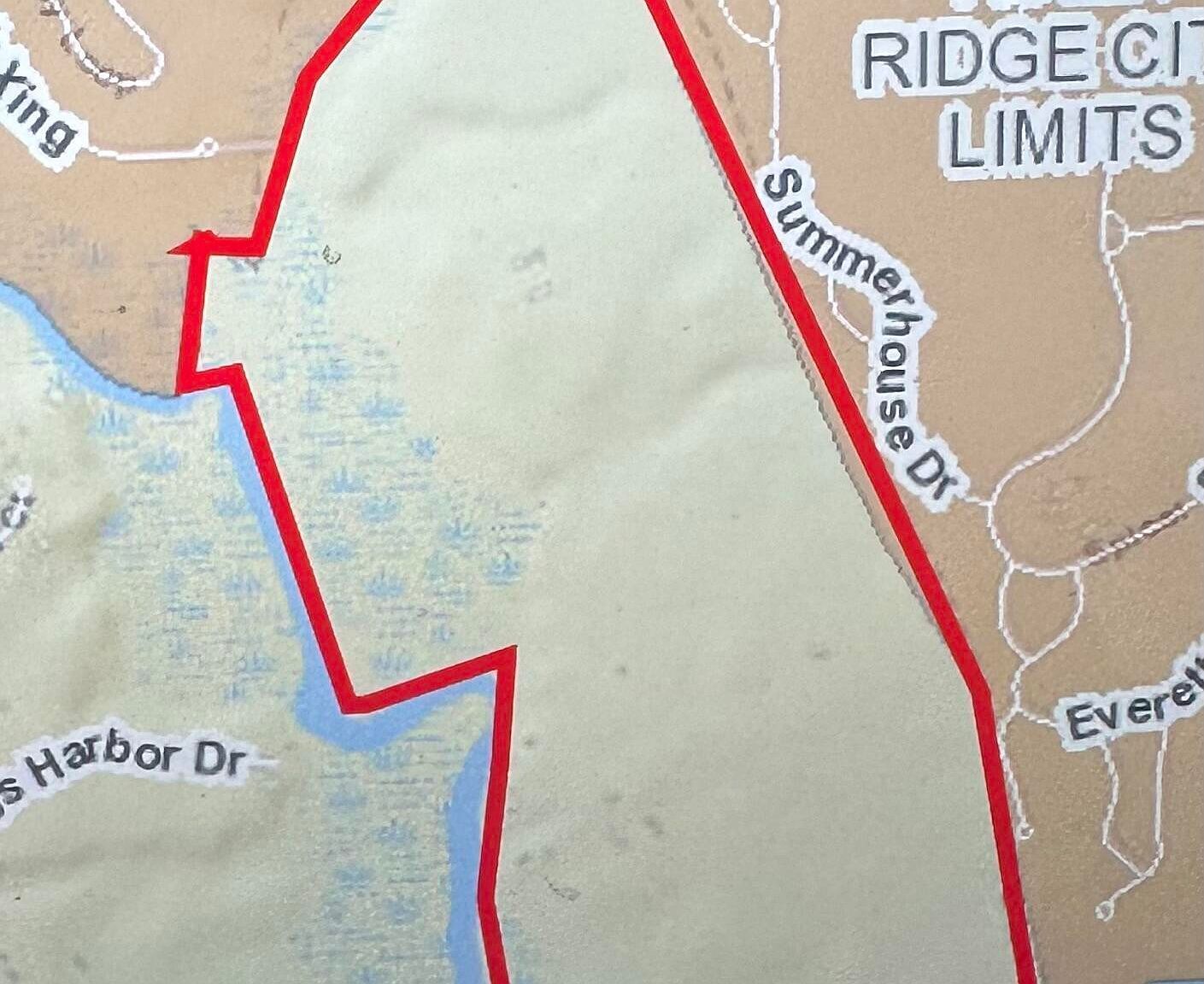 369 Holly Ridge Rd Holly Ridge, NC 28445 - Thumbnail 4